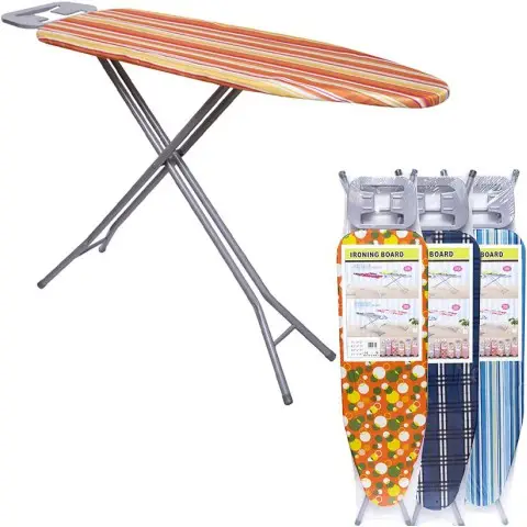 Прасувальна дошка Хвиля 109×33 см