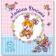 Альбом для немовлят (великий): Улюблена донечка, А230010Р