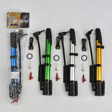 Насос універсальний-ручний (В асортименті)