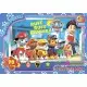 Пазли G-Toys Paw Patrol, 70 елементів, PW0857