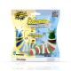 Колекційна іграшка-антистрес – СЛИМАК-МАНДРІВНИК (В асортименті, у дисплеї)