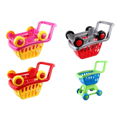 Візочок Бамсик, 213