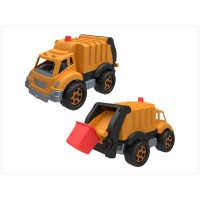 Машина ТехноК, сміттєвоз, 1752