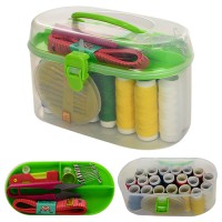 Швейний набір в коробці 7,5×14 см