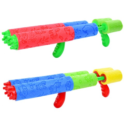 Водяний насос, 41 см, 41x16x10 см (В асортименті)