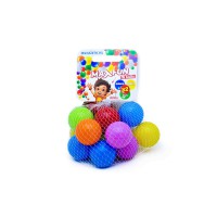 Набір кульок MaxFun 6 см 15 шт 5506