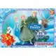Пазли G-Toys Frozen, 35 елементів, FR005