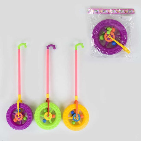 Каталка-колесо (В асортименті)