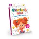 Карткова гра Emotions Mimik (російською), Danko Toys
