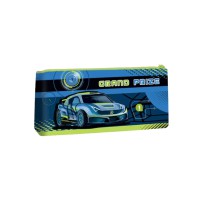 Пенал-косметичка силіконовий Grand Prize