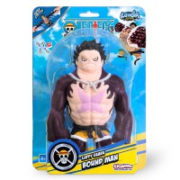 Стретч-іграшка ELASTIKORPS серії One piece – ЛУФФІ 4 ГІР. ПРУЖНА ЛЮДИНА