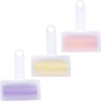 Ролик силіконовий для одягу