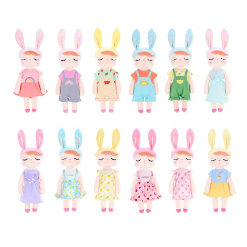 Лялька 912-8 (В асортименті)