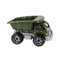 Самоскид військовий ТехноК, 5484