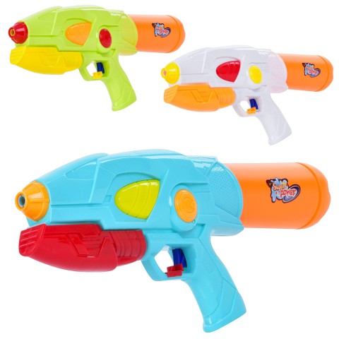 Водяний автомат помповий великий, 41 см, 47x23x6 см (В асортименті)