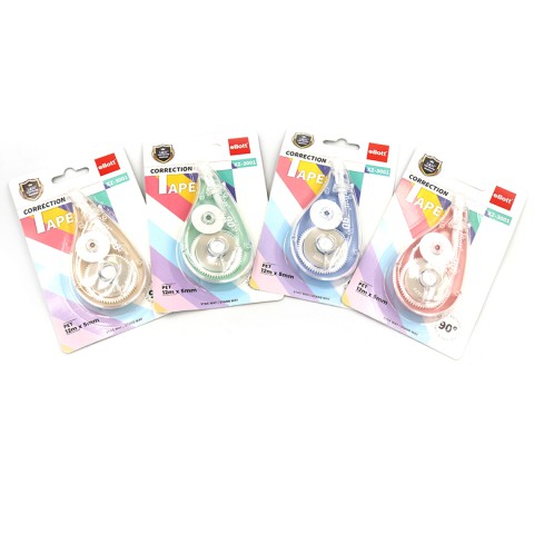 Коректор стрічковий, ELLOTT, ET3001, 12 м