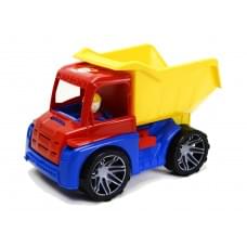 Игрушечная машина М4 самосвал Орион (287)