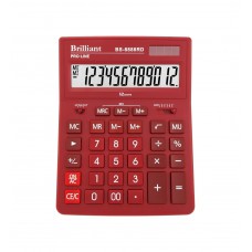 Калькулятор BS-8888RD