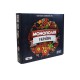 Настільна гра Стратег Монополія України, 7008