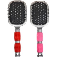 Щітка масажна 25 см X1-145