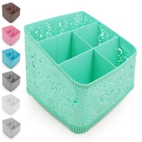 Органайзер пластиковий 15,5×18,5×15 см PB-522