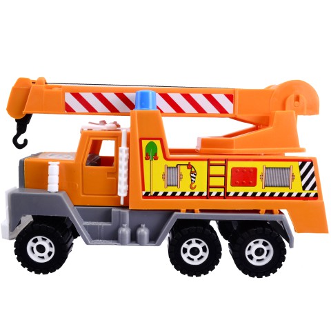 Кран K-Max Оріон, 238