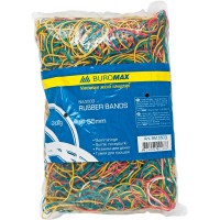 Гумки для грошей Jobmax, 200 г (В асортименті)