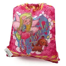 Мешок для обуви Lovely, 39x33 см