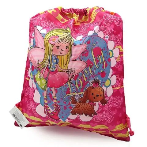 Мешок для обуви Lovely, 39x33 см