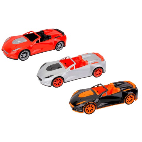 Автомобіль ТехноК, 6115