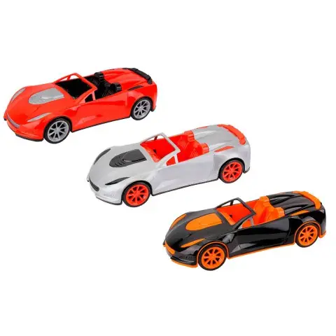 Автомобиль ТехноК, 6115