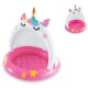 Басейн надувний Єдиноріг, 58438