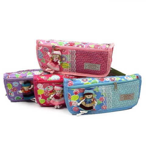 Пенал Girl (В асортименті)