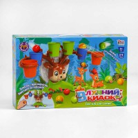 Гра Влучний кидок, 39889