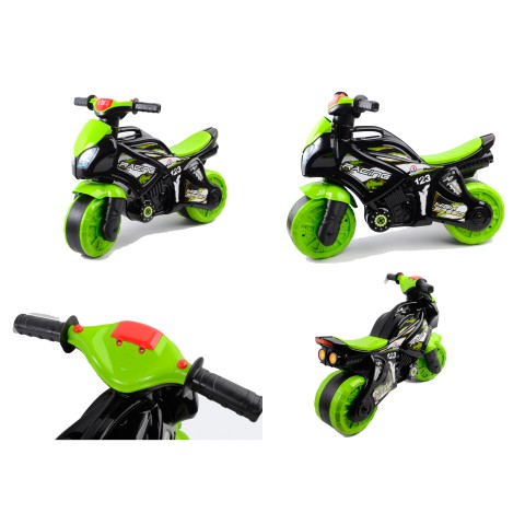 Мотоцикл ТехноК музичний, 5774