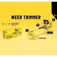 Газонокосарка звук підсвічування T2080