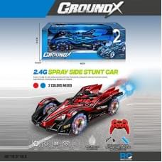 Р.К.Легкова трюкач 585-111A акум.USB.муз.світ.дим.2кол.кор.46*16,5*19,5 /20/