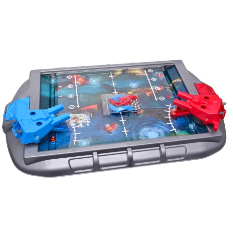 Настільна гра Морські баталії, ТехноК, 1110