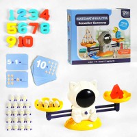 Балансир КосмоКот 4FUN Game Club, 79208