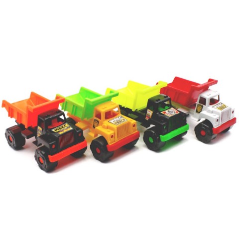 Автомобіль Макс самоскид, Максимус