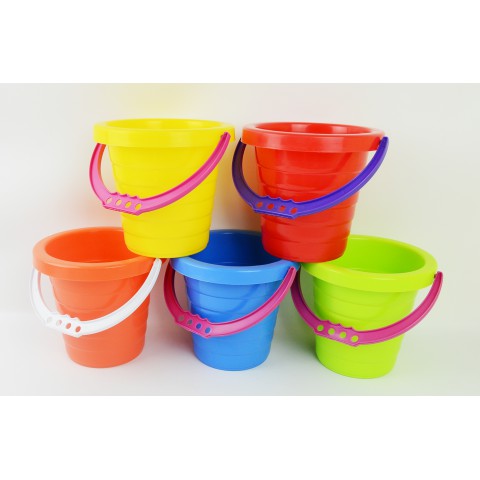 Відро-ребро, висота 14.5 см, КВ