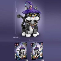 Конструктор 1128 деталей 7047