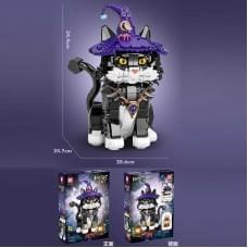 Конструктор 1128дет. в кор. 33*23*7см /16/