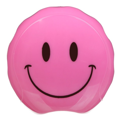 Чинка Smile, із контейнером, 1 отвір, у блістері, KIDS Line