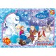 Пазли G-Toys Frozen, 117 елементів, FR017