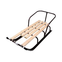 Дитячі санки бордо, Водан, СД-1 БОРДО