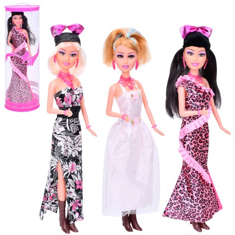 Лялька ростова, 59 см (В асортименті)