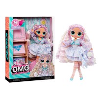 Лялька L.O.L. SURPRISE! O.M.G. S8 Перлинка, з аксесуарами