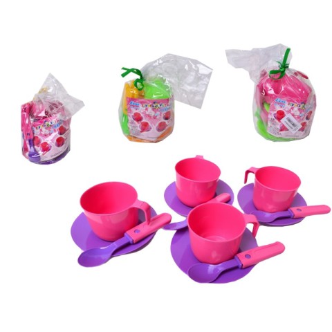 Набір посуду Кіндервей, 12 предметів