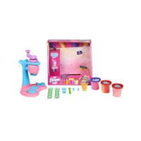 Набір для ліплення з тістом Ice Cream Cafe, 41174